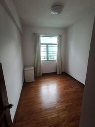 Merawoods (D23), Condominium #630728131